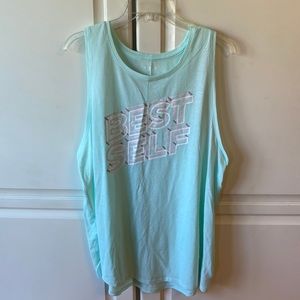 NWOT: Old Navy Active tank top Size XXL